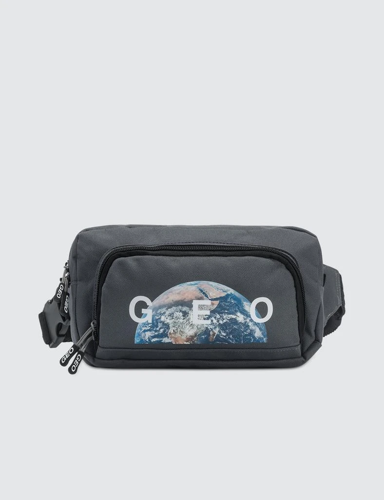 商品[二手商品] GEO|Globe Belt Bag,价格¥412,第1张图片