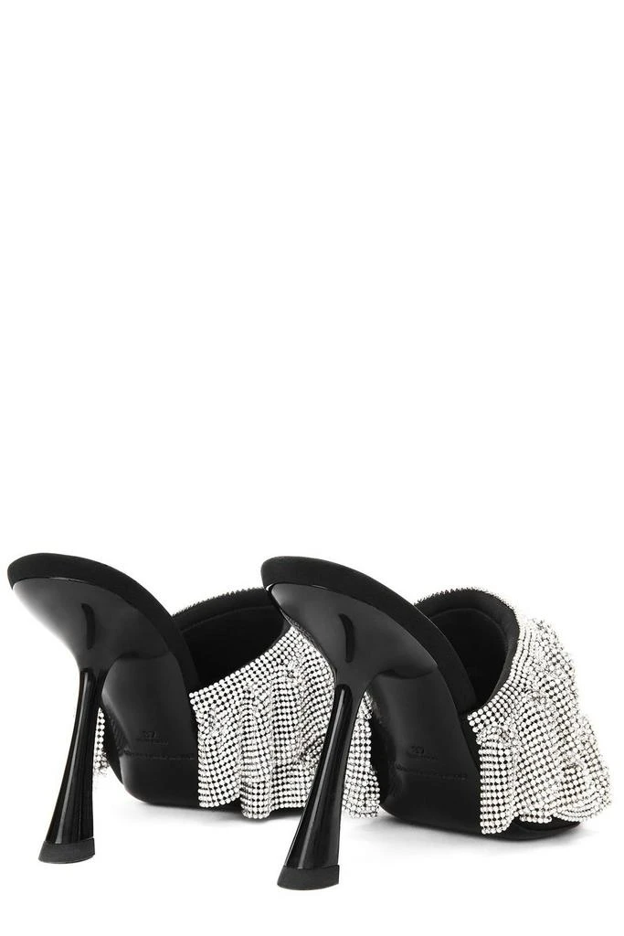 商品Alexander Wang|Alexander Wang Nala Embellished Sandals,价格¥4044,第2张图片详细描述