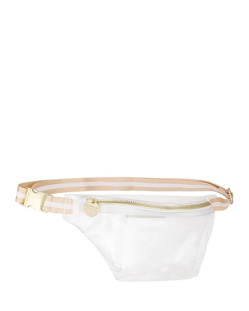 Clear Belt Bag 商品