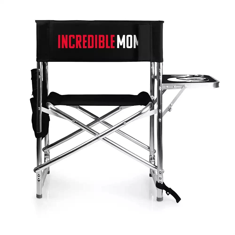 商品Picnic Time|Oniva® by Disney's The Incredibles Elastigirl Portable Folding Sports Chair,价格¥838,第1张图片