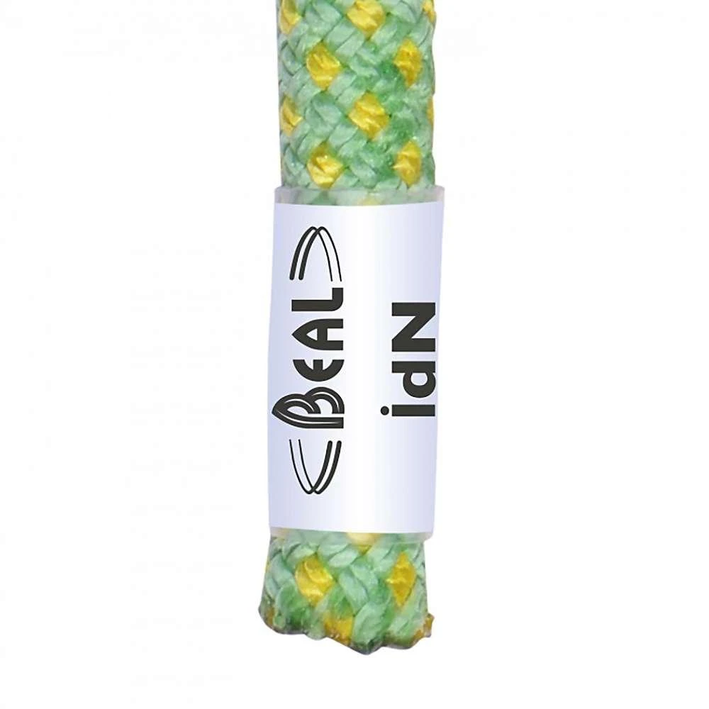 商品Beal|Beal Stinger 9.4mm Unicore Dry Cover Rope,价格¥1734,第5张图片详细描述