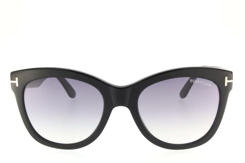 TOM FORD EYEWEAR SUNGLASSES商品第1张图片规格展示