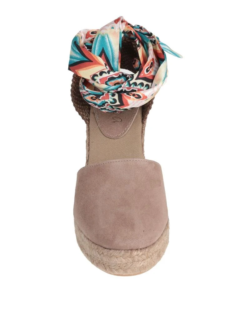 商品LAGOA|Espadrilles,价格¥980,第4张图片详细描述