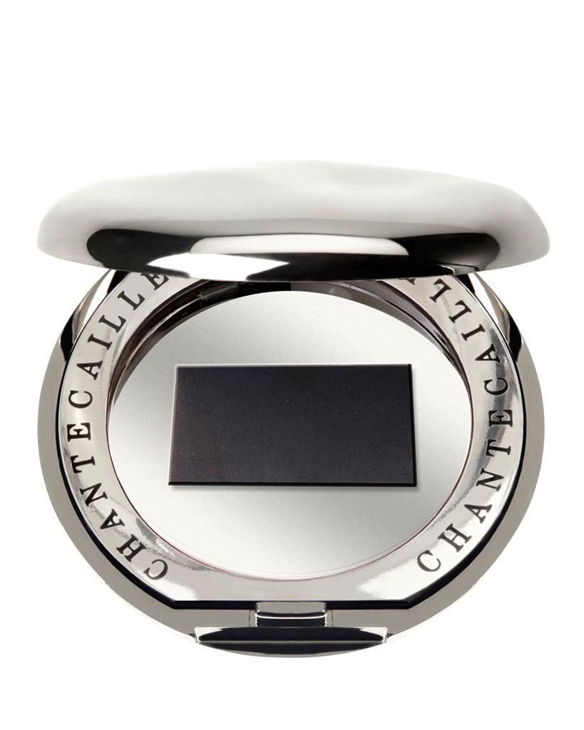 商品Chantecaille|The Pebble - Single Refillable Compact,价格¥115,第3张图片详细描述
