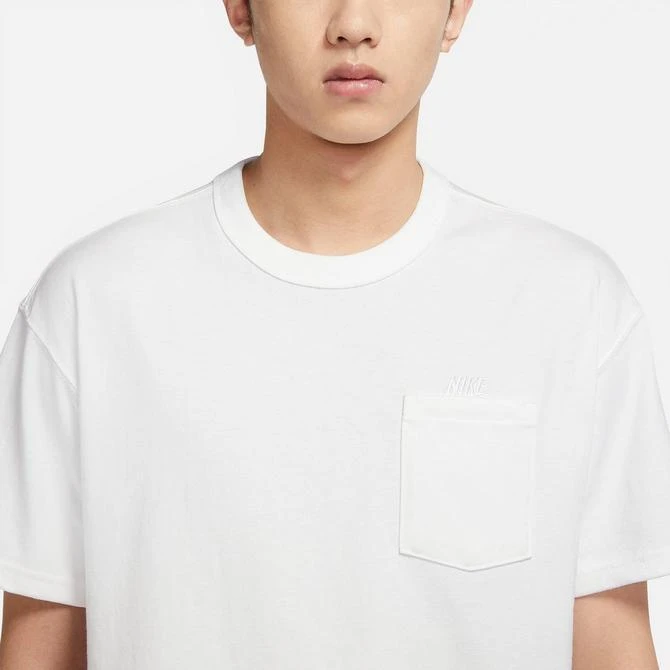 Men's Nike Sportswear Premium Essentials Pocket T-Shirt 商品