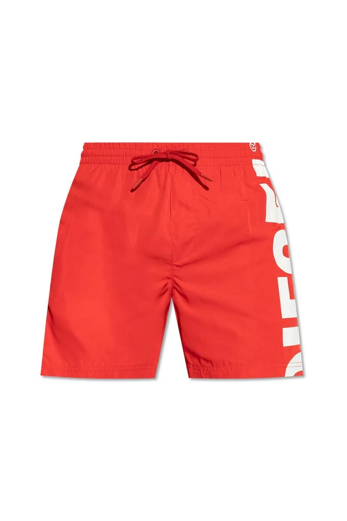 商品Diesel|Swim shorts `BMBX-RIO-41`,价格¥1122,第1张图片