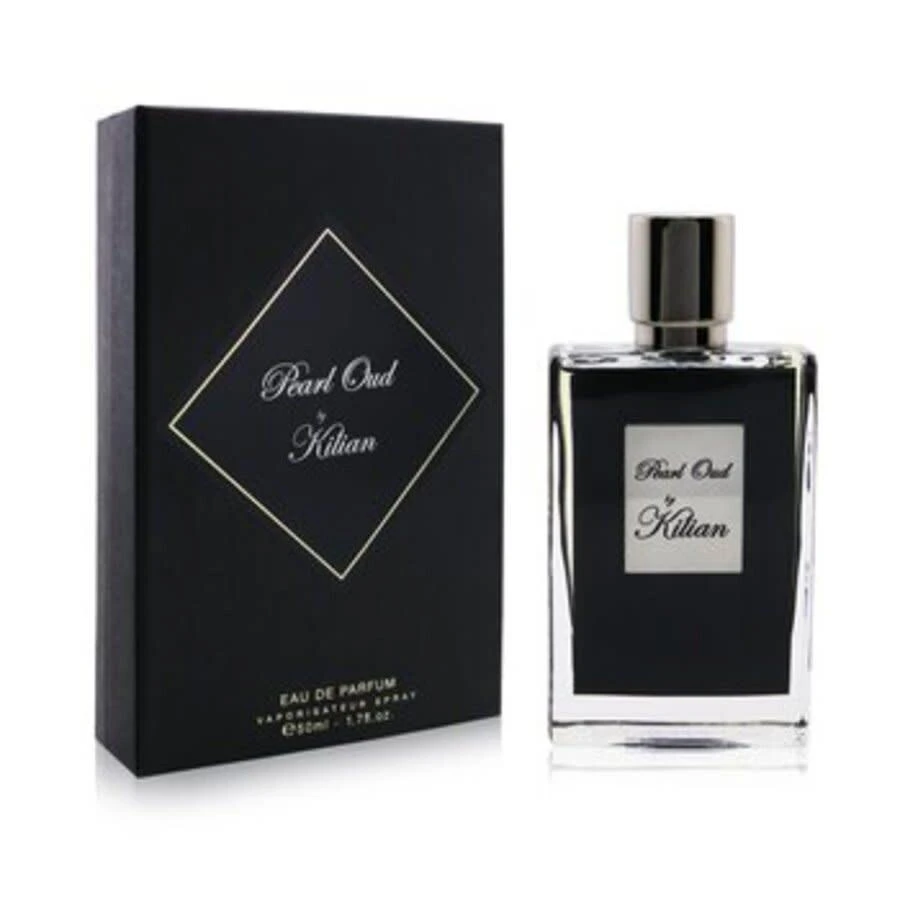 商品Kilian|Kilian Pearl Oud Unisex EDP,价格¥1594,第2张图片详细描述