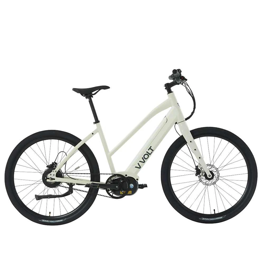 商品Vvolt|Vvolt Centauri S E-Bike,价格¥15350,第1张图片