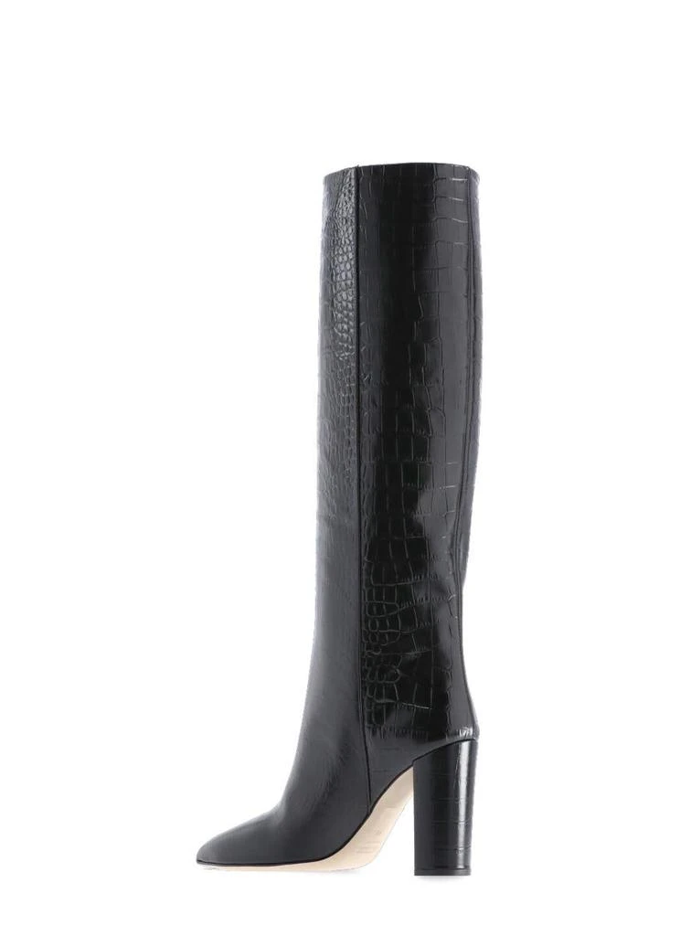 商品Paris Texas|Paris Texas Boots Black,价格¥2628,第3张图片详细描述