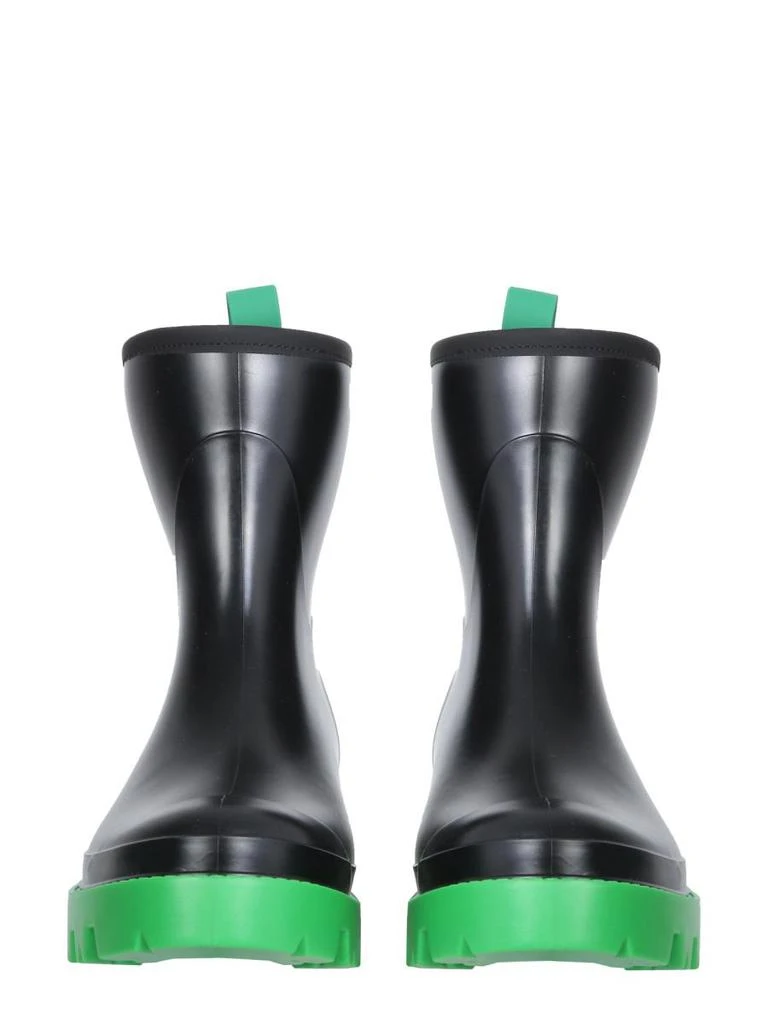 商品GIABORGHINI|GIOVE RAIN BOOTS,价格¥1128,第2张图片详细描述