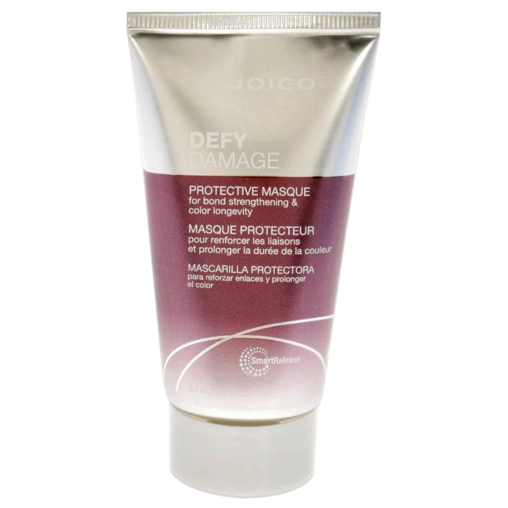 商品JOICO|Joico Defy Damage Protective Masque For Unisex 1.7 oz Masque,价格¥118,第1张图片