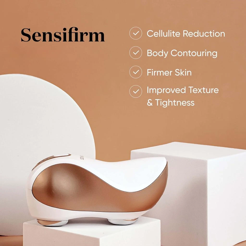 商品Sensica|Sensica Sensifirm RF for Cellulite,价格¥3324,第2张图片详细描述