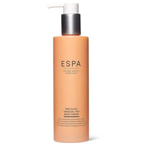 商品ESPA|ESPA (Retail) Prolong Summer Tan Bundle,价格¥881,第4张图片详细描述
