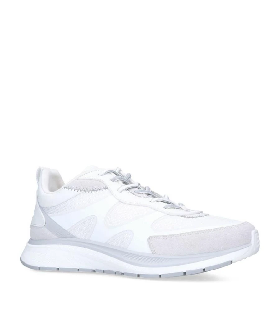 商品Zegna|UTE Runner Sneakers,价格¥4967,第1张图片