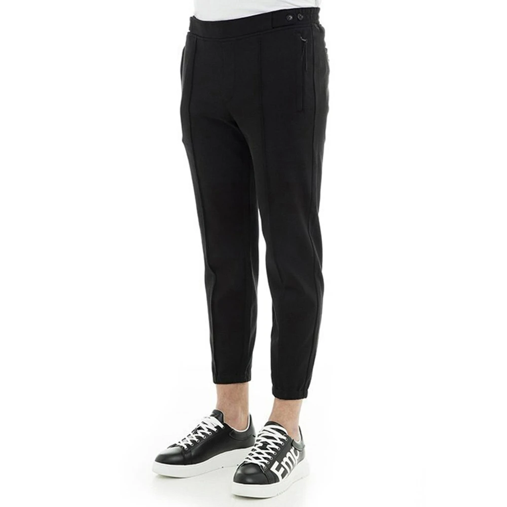 Emporio Armani 安普里奥 阿玛尼 男装運動褲 3G1PM8-1JBTZ-0999 商品