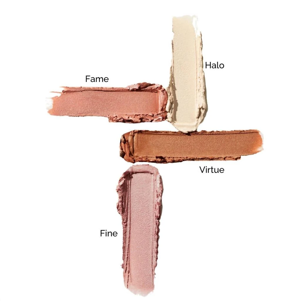 商品Laritzy|Laritzy - Cream Highlighter,价格¥207,第2张图片详细描述