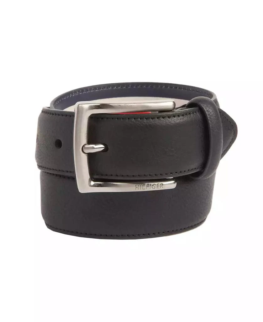 商品Tommy Hilfiger|Big Boys Comfort Flex Stretch Casual Belt,价格¥188,第1张图片