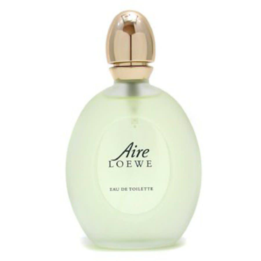 Loewe Ladies Aire EDT Spray 3.4 oz Fragrances 8426017004817商品第1张图片规格展示