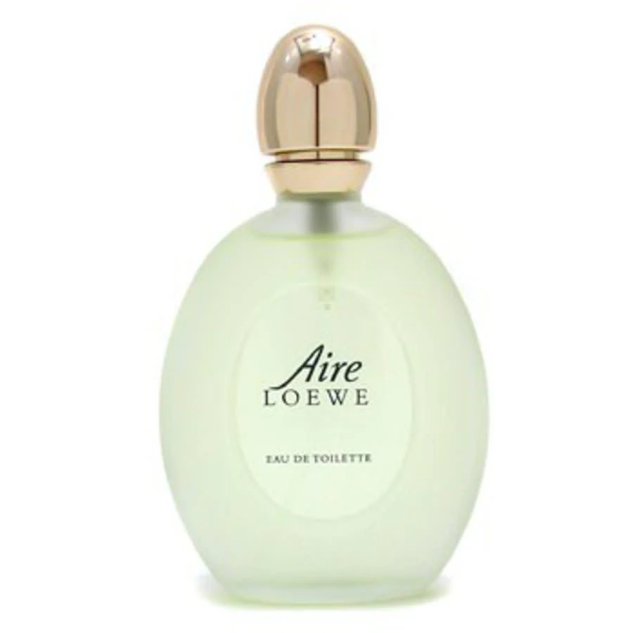 商品Loewe|Ladies Aire EDT Spray 3.4 oz Fragrances 8426017004817,价格¥693,第1张图片