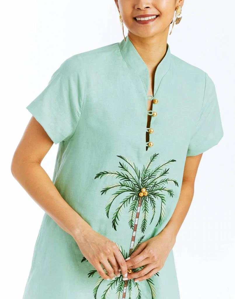 商品Mestiza New York|Mestiza New York - Rowen Dress,价格¥1922,第4张图片详细描述