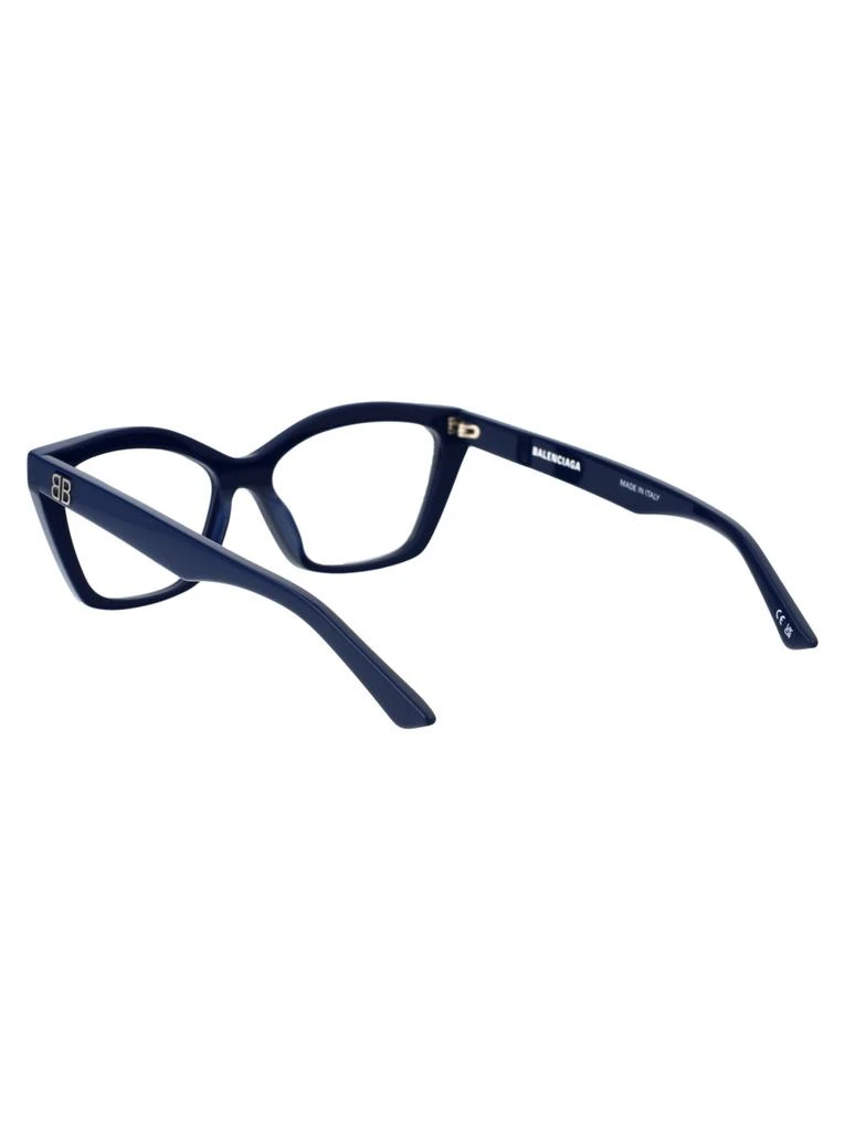 商品Balenciaga|Bb0342o Glasses,价格¥2407,第2张图片详细描述