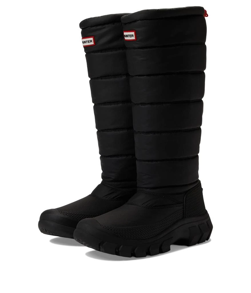 商品Hunter|Intrepid Tall Snow Boot,价格¥1469,第1张图片