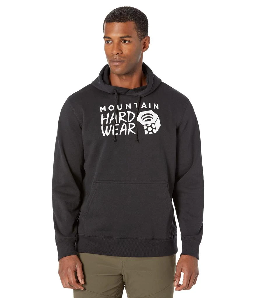 商品Mountain Hardwear|MHW Logo Pullover Hoodie,价格¥450,第1张图片