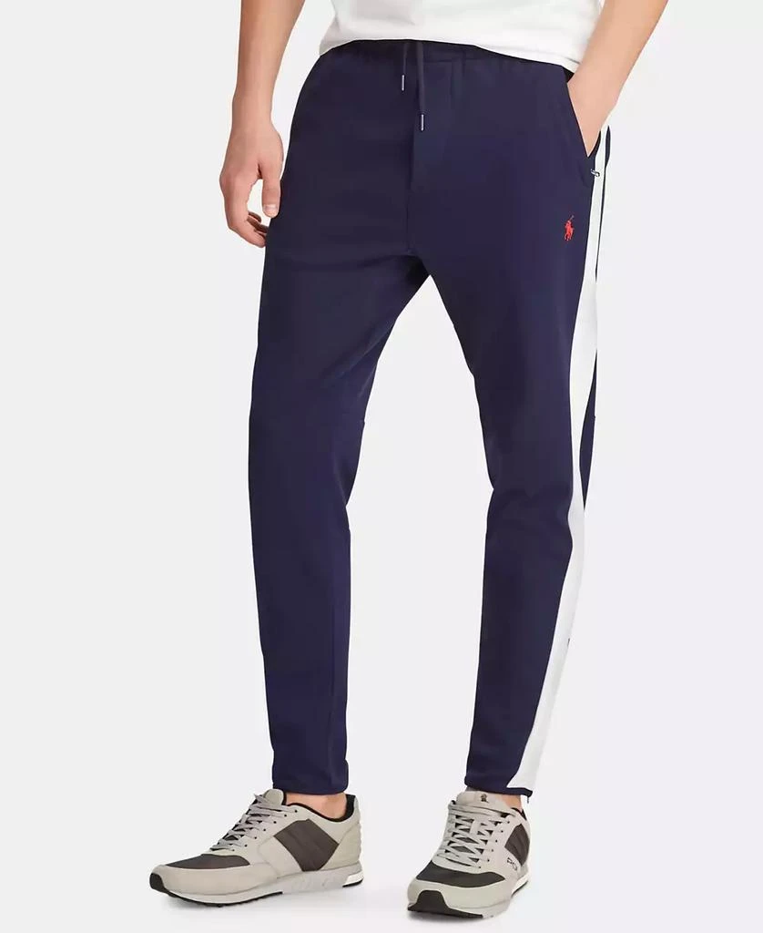 商品Ralph Lauren|Men's Soft Cotton Active Jogger Pants,价格¥548,第1张图片