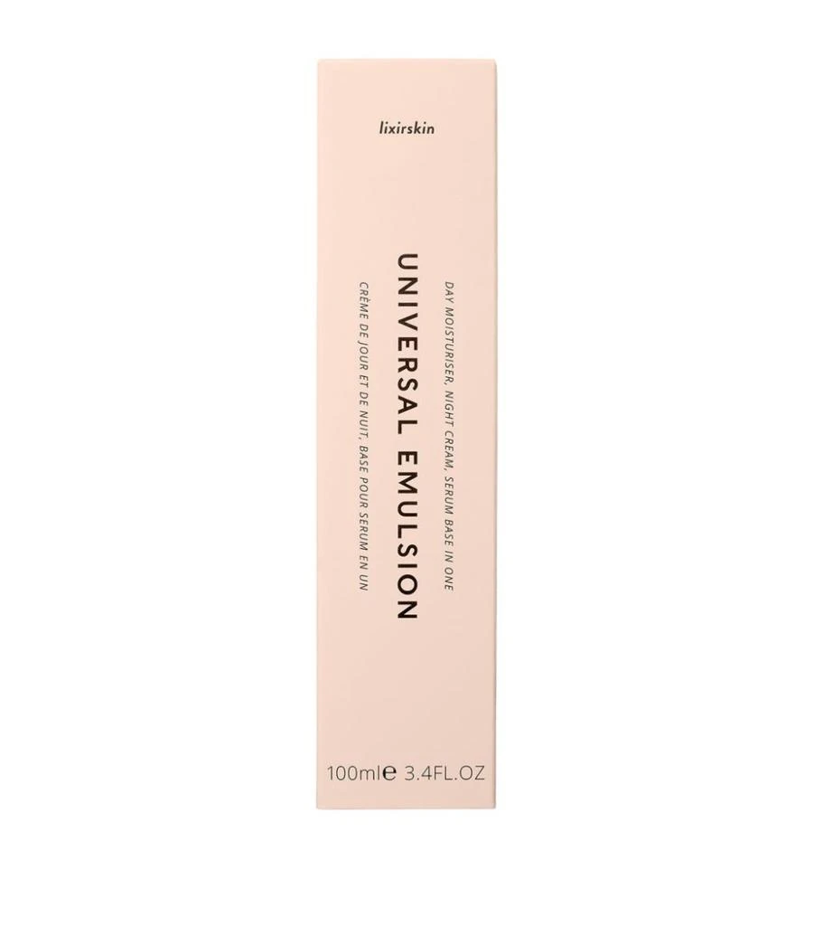 商品lixirskin|Universal Emulsion (100ml),价格¥523,第1张图片