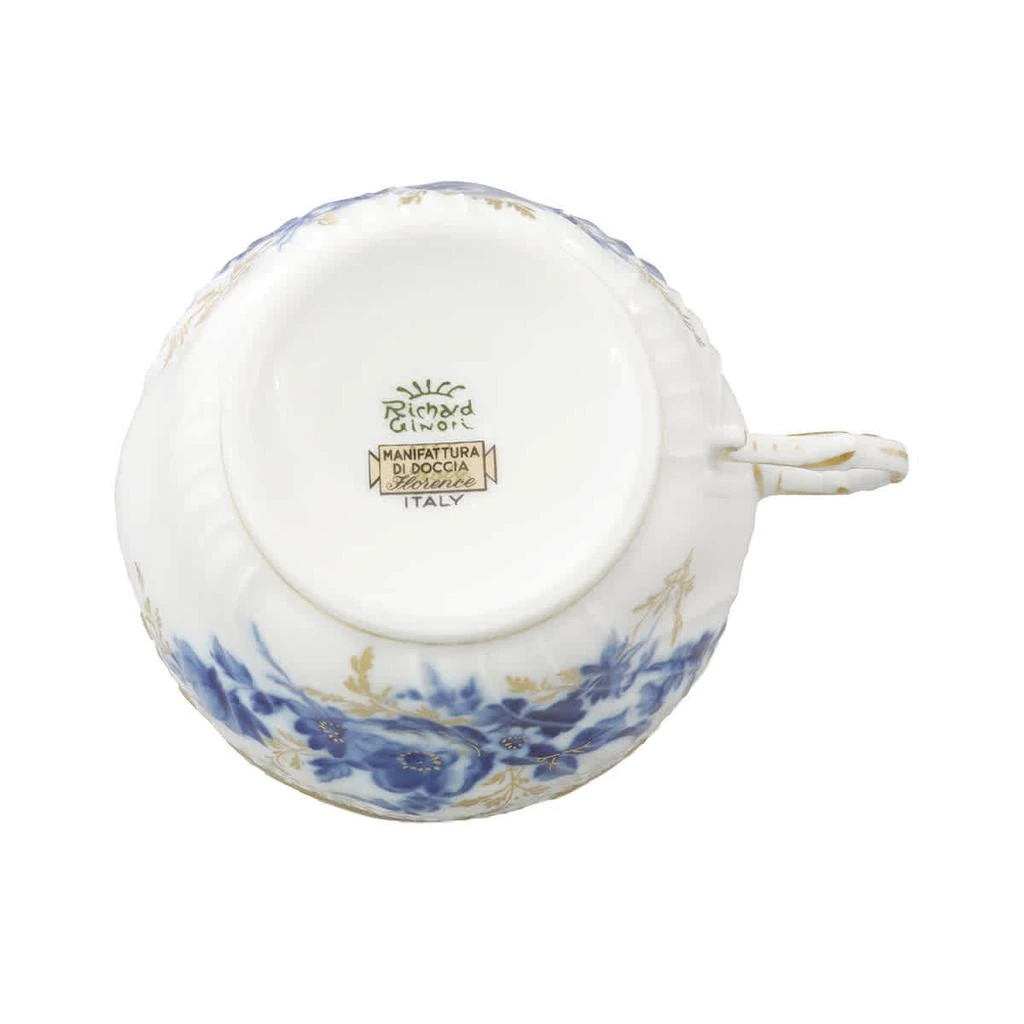 商品Ginori 1735|Santa Margherita Tea Cup,价格¥382,第3张图片详细描述