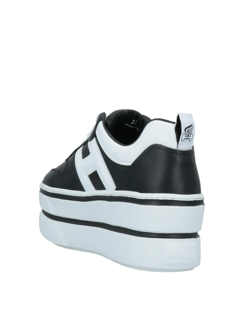 商品hogan|Sneakers,价格¥3116,第3张图片详细描述