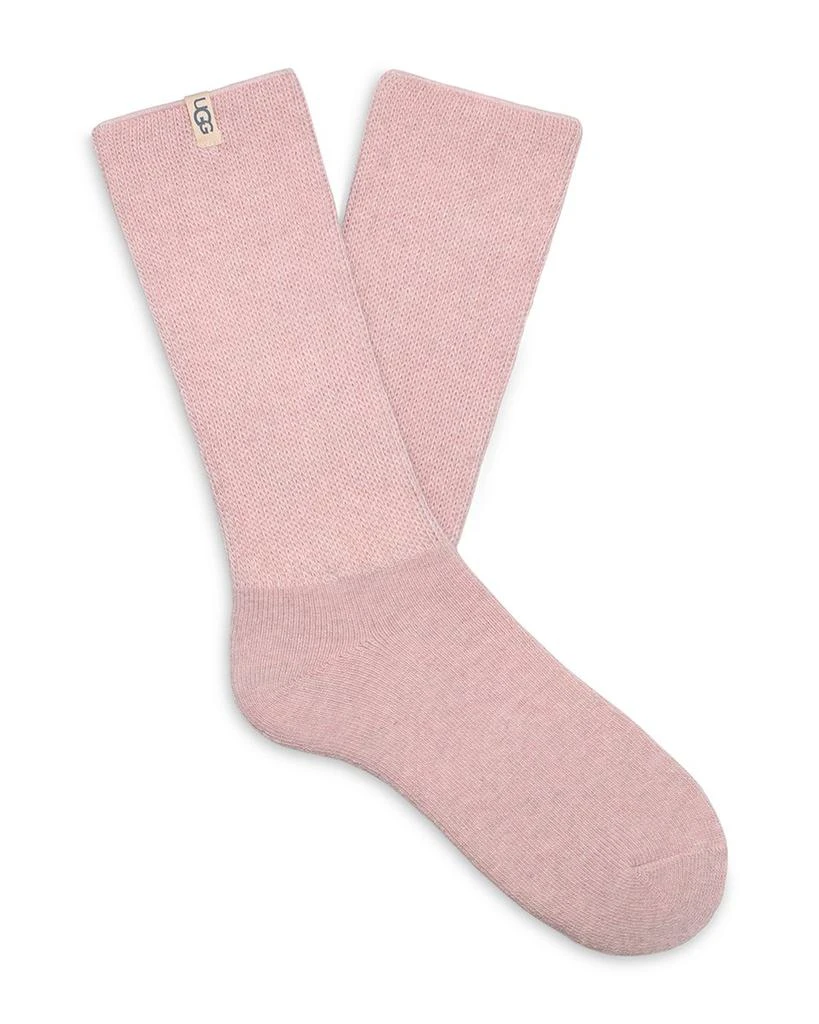 商品UGG|Shealy Cozy Crew Socks,价格¥152,第1张图片详细描述