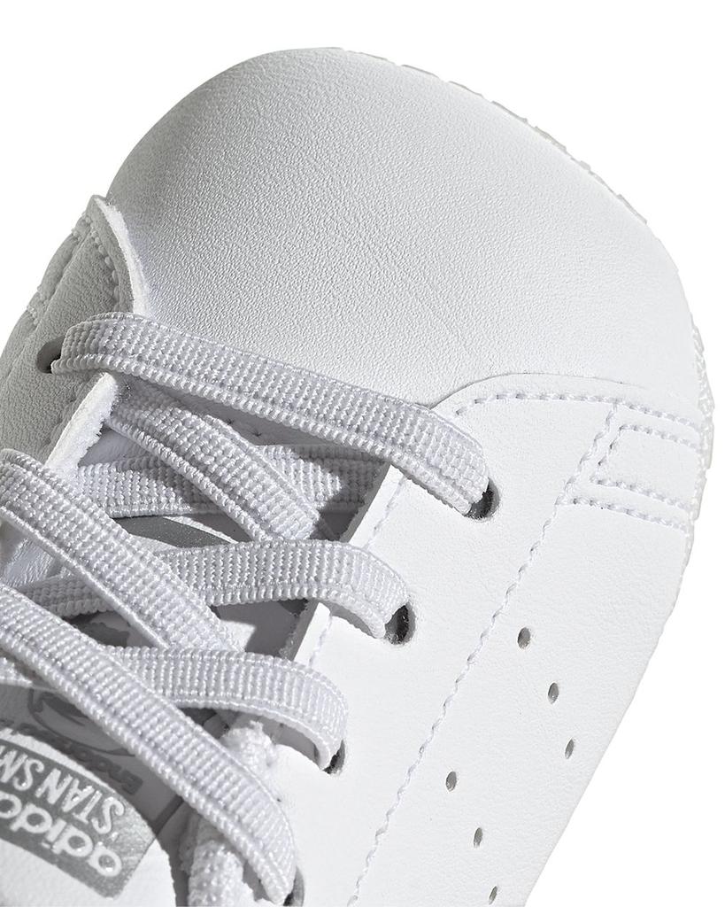 Girls' Stan Smith Slip On Sneakers - Baby, Walker商品第3张图片规格展示