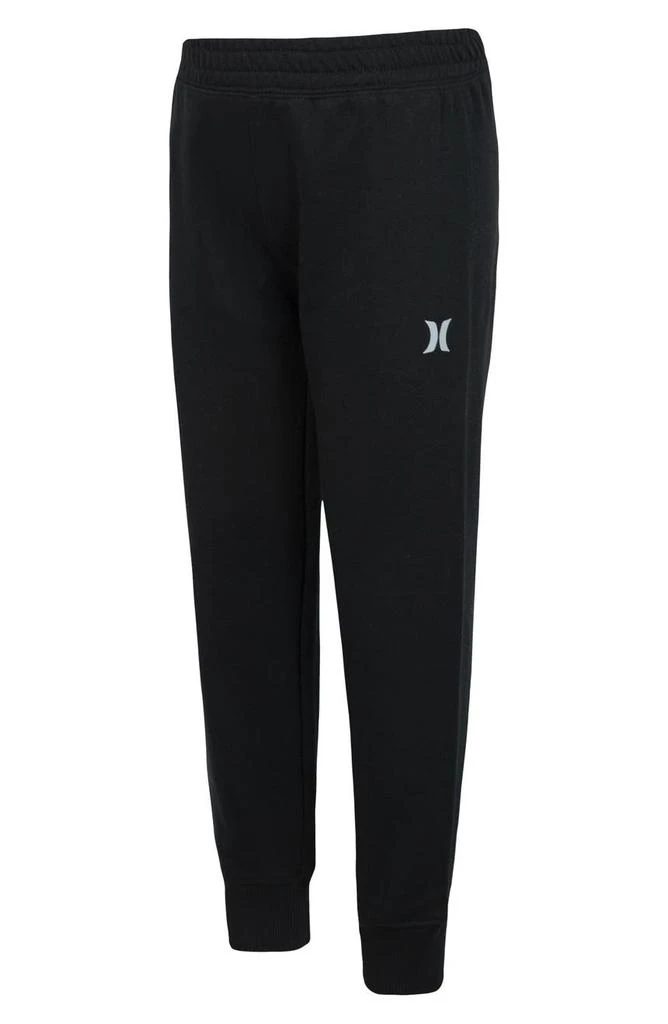 商品Hurley|Kids' Short Sleeve GFX T-Shirt & Fleece Pants Set,价格¥139,第4张图片详细描述