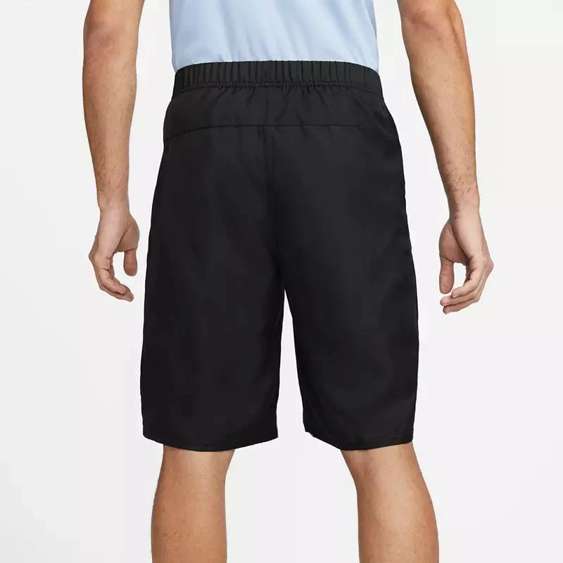 商品NIKE|Nike Men's NikeCourt Dri-FIT Victory 11” Tennis Shorts,价格¥453,第3张图片详细描述