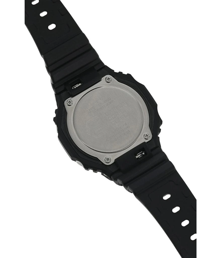 商品G-Shock|GA-2100-1A1,价格¥618,第2张图片详细描述