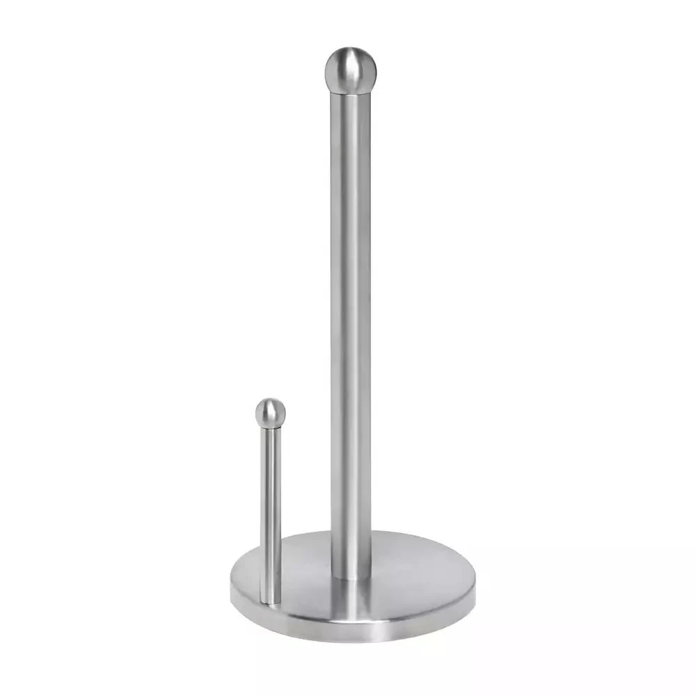 商品Honey Can Do|Stainless Steel Paper Towel Holder,价格¥530,第2张图片详细描述