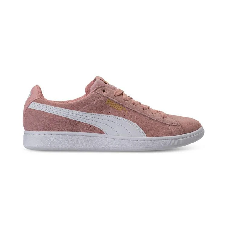 商品Puma|Vikky 女士休闲鞋,价格¥371,第2张图片详细描述