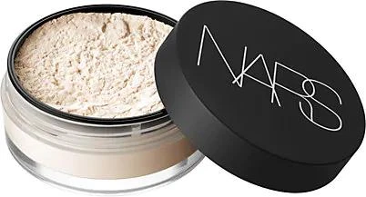 商品NARS|柔焦丝绒蜜粉 - Snow色系,价格¥197,第1张图片