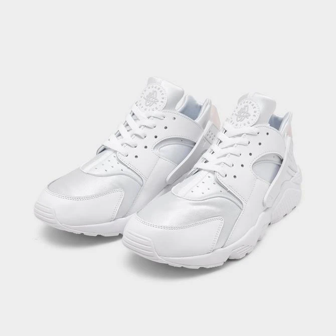 商品NIKE|Men's Nike Air Huarache Casual Shoes,价格¥373,第2张图片详细描述