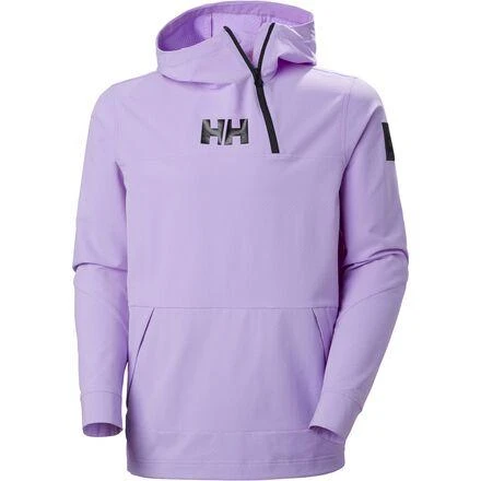 商品Helly Hansen|Ullr D Shield Hoodie - Men's,价格¥744,第2张图片详细描述