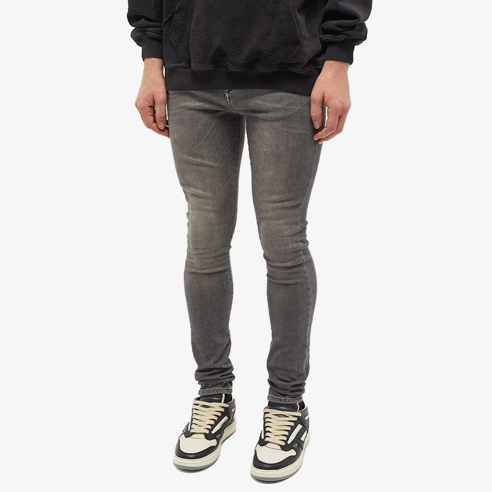 商品Represent|Represent Essential Jeans,价格¥520,第2张图片详细描述