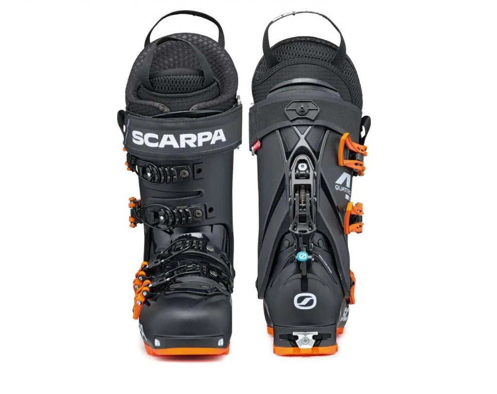 商品Scarpa|4-Quattro SL Mens,价格¥5874,第4张图片详细描述