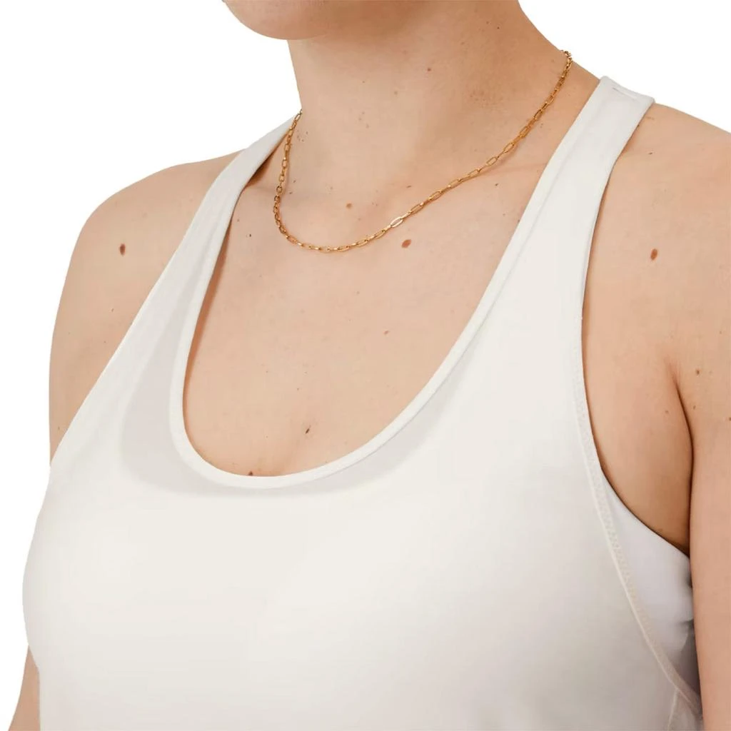 商品allbirds|allbirds Women's Natural Flow Studio Tank,价格¥84,第5张图片详细描述