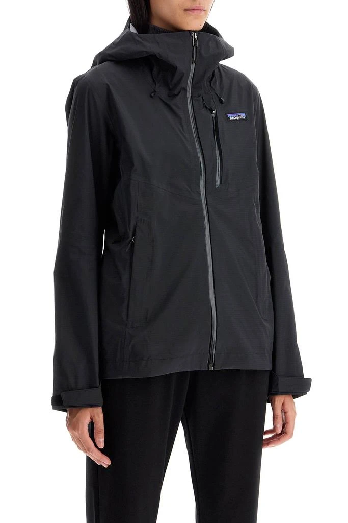商品Patagonia|Water-repellent Granite Crest Jacket With,价格¥2487,第2张图片详细描述