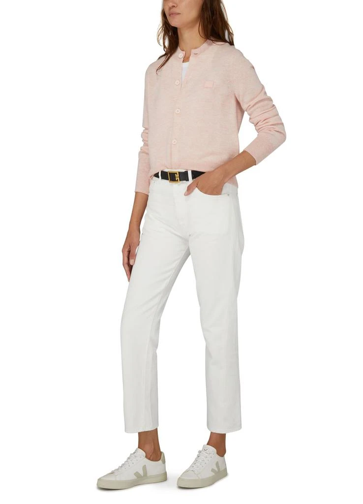 商品Acne Studios|开衫,价格¥2676,第2张图片详细描述