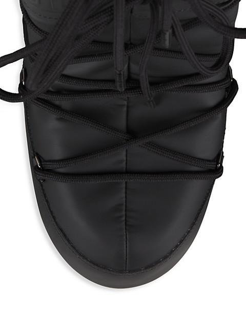 商品Moon Boot|Icon Moon Boots,价格¥2122,第6张图片详细描述