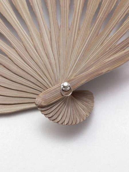 Japan Motif Foldable Fan with Pouch 商品