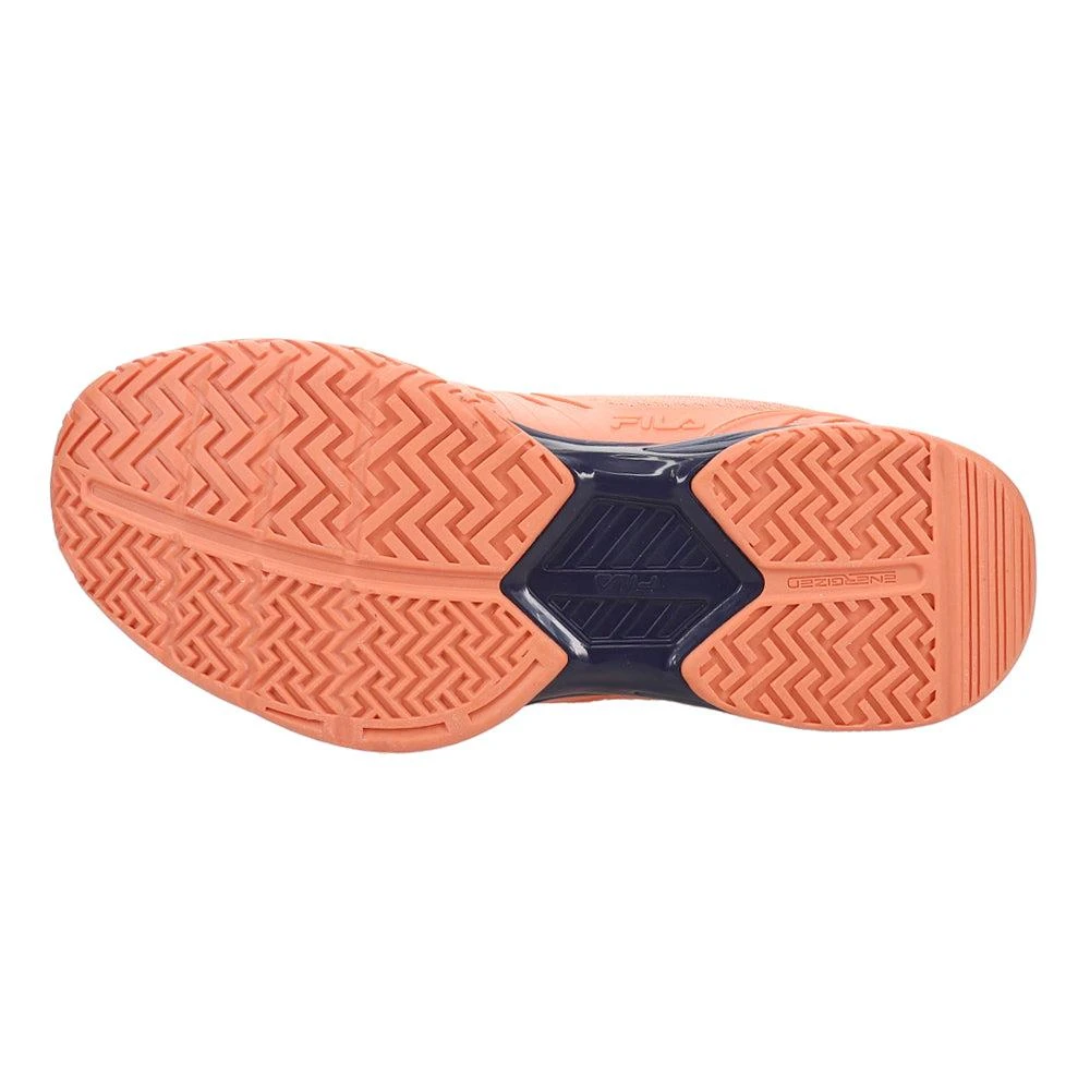 商品Fila|Axilus 2 Energized Tennis Shoes,价格¥304,第5张图片详细描述