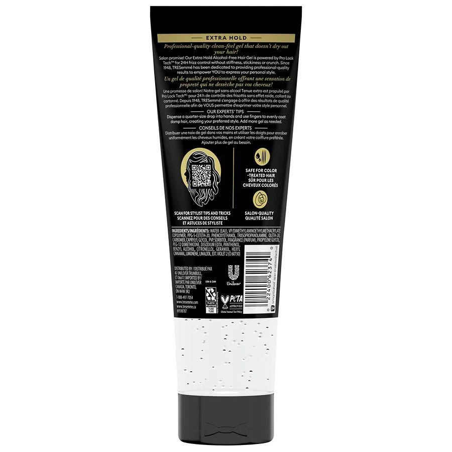 商品TRESemme|Extra Hold Alcohol-Free Gel Extra Hold,价格¥59,第2张图片详细描述